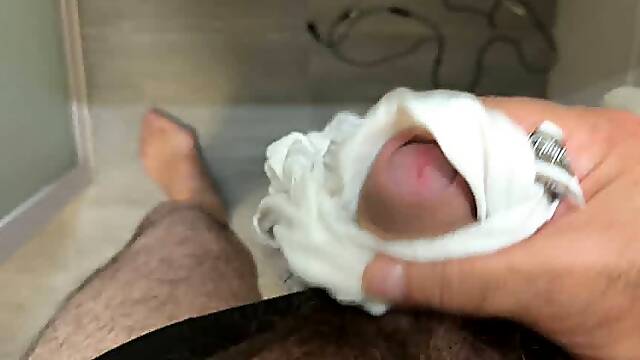 Culotte à mamie