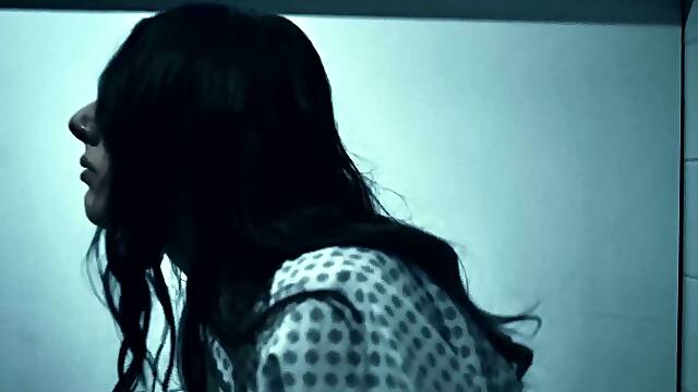 Zombie Girls Horror Porn - Supernatural Pussy Eating Demonic Possesion