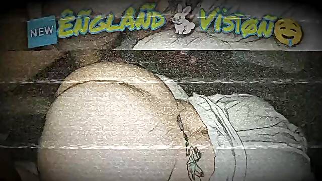 Easter Monday Cum Dump