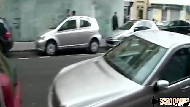 Elisa Et Angelina Ont Chacune Le Droit A Une Bonne Sodomie 15 Min