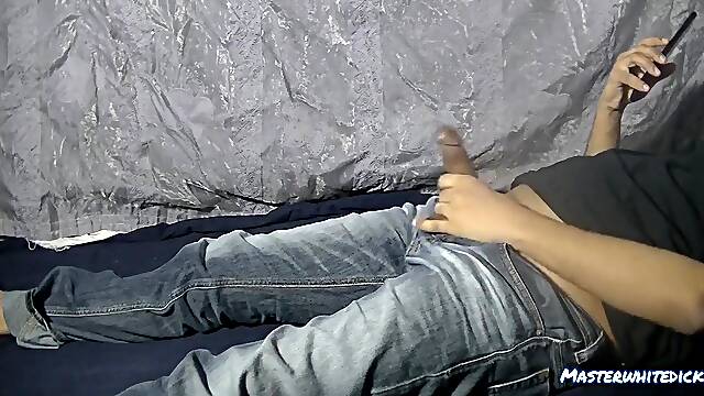 Sanskari Amma Ne Muth Marty Pakar Lia Or Dikhaya Apna Asli Ruup. (anal Sex)