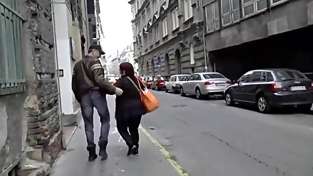 Omas Hemmungslos Versaute Alt Ritzen (scene03)