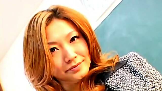 Shoplifting Teacher