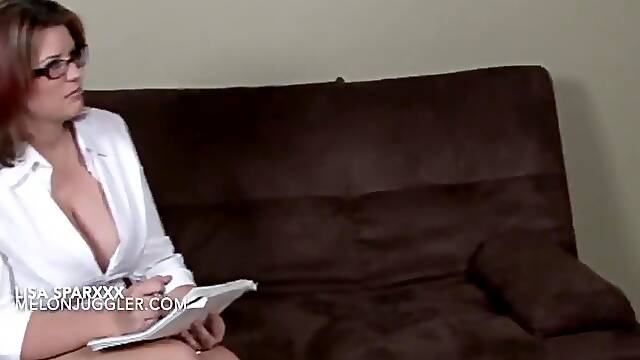 Big Tits Dirty Bitch Hot Wife Fucked By Two Men With Lisa Sparxxx