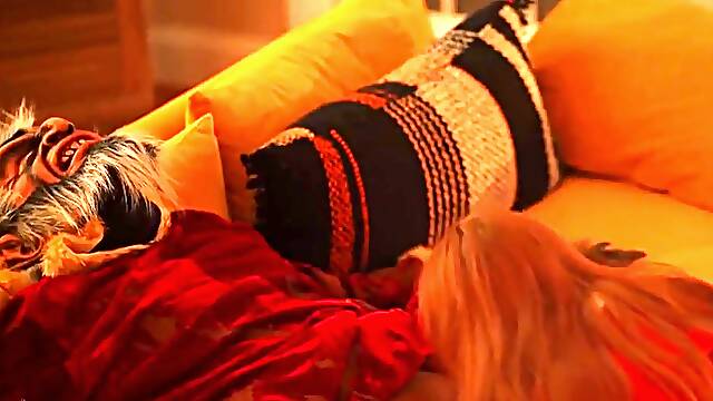 Krampus A Whoreful Night W - Mia Dior