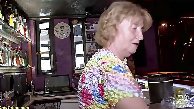 Granny Noretta