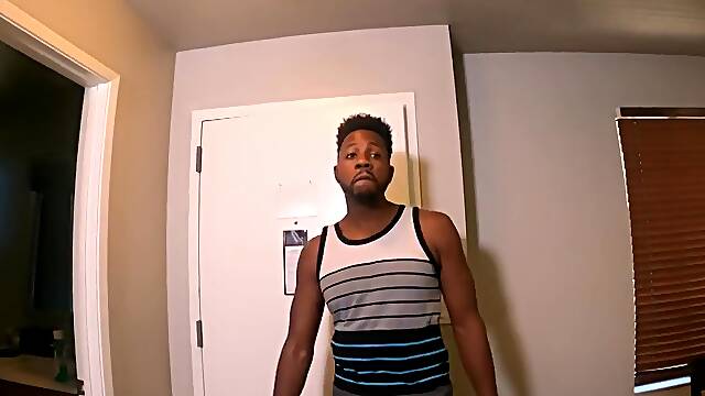 Peyton Thomas And Don Prince - Astonishing Sex Scene Milf New Ever Seen