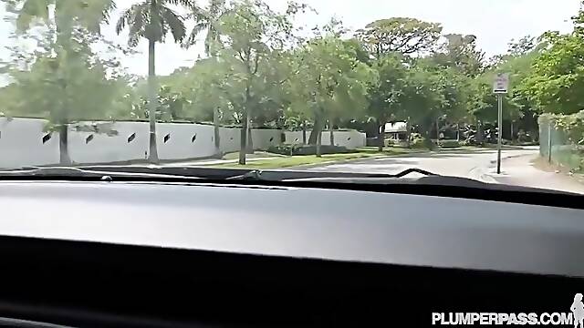 Victoria Secret - Big Redhead Loves Sex