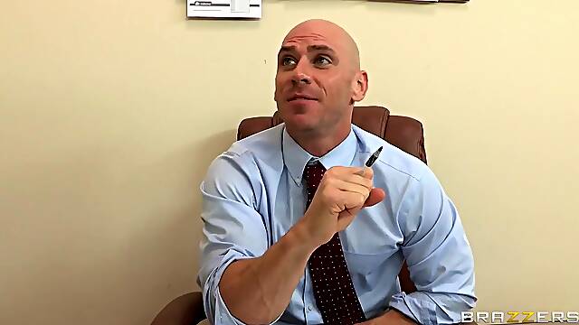 My Boss Is Coquettish Mommy