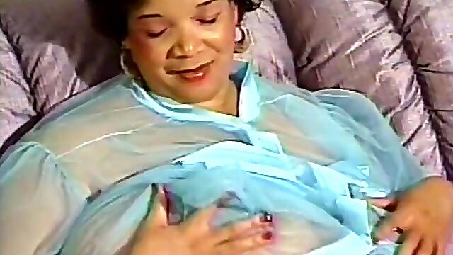 Cajun Queen - Macromastia Boobs Vintage Sex