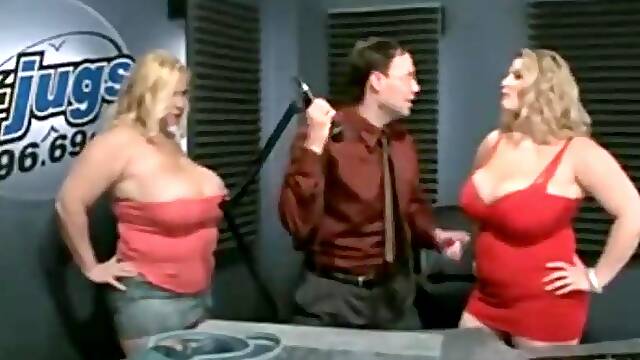 Samantha 38G Renee Ross KJugs