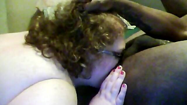 MY fat white hog slave bitch I MET ON TAGGED michelle 7