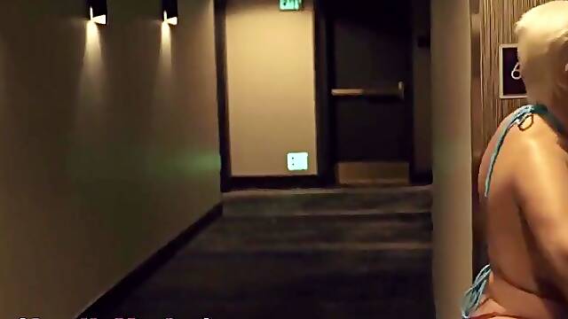 Oiled And Anal 2 With Claudia Marie