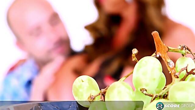 The Adventures of Super-Minka