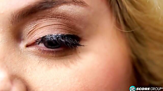 Two The Hard Way For - Sashaa Juggs And Sasha A