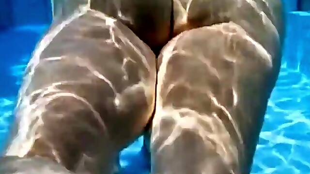 Underwater compilation