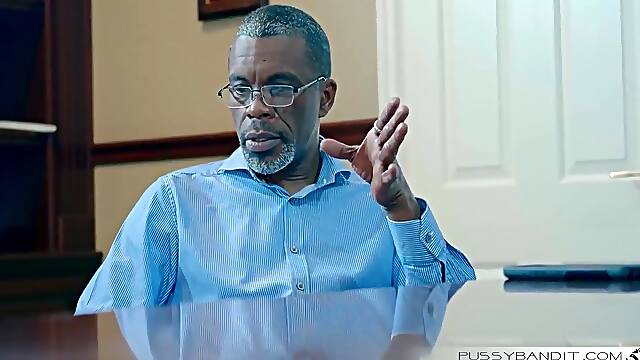 Bad Teacher - Richard Mann, Helena Price And Lady Onyxxx