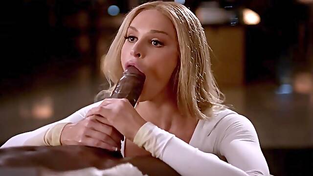 Emma Hix massage bbc fuck