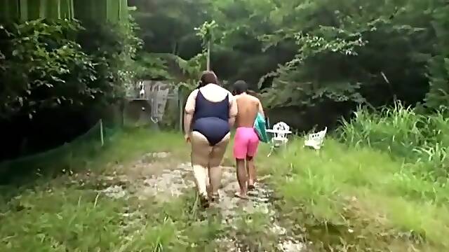BBW JAPAN NAZE5B