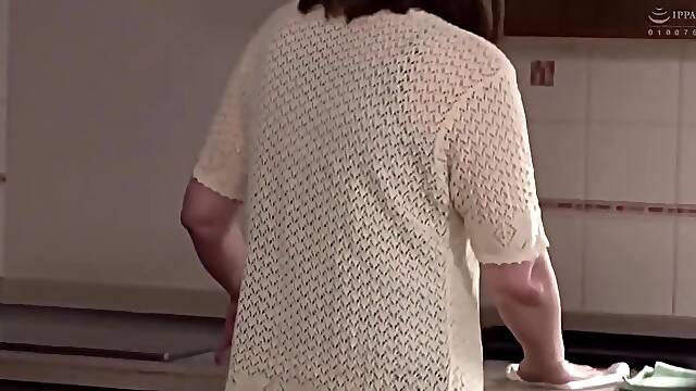 Sprd-1436 гЃ‚гЃ®ж™‚гЂЃгЃЉзѕ©жЇЌгЃ•г‚“гЃ«иЄг‚Џг‚ЊгЃ¦ зї”з”°еЌѓй‡Њ