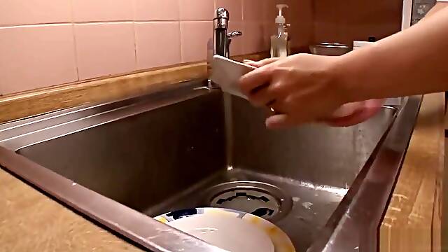 Nozomi sasayama stepmother