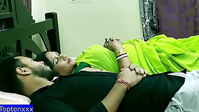 Indian Erotic Short Clip Bhaiya Bhabi Ar Hum Uncensored With Zoya Rathore, Sapna Sappu And Dolon Majumder