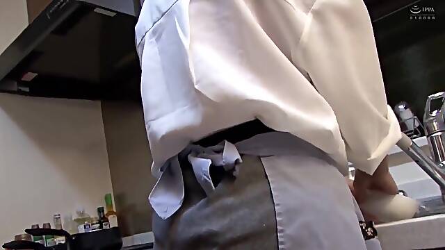 Fabulous Sex Movie Milf Great , Check It - Rena Fukiishi And A N B