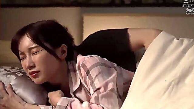 Wife’s Cheating Partners Uncensored (Kojima) - Minami Kojima