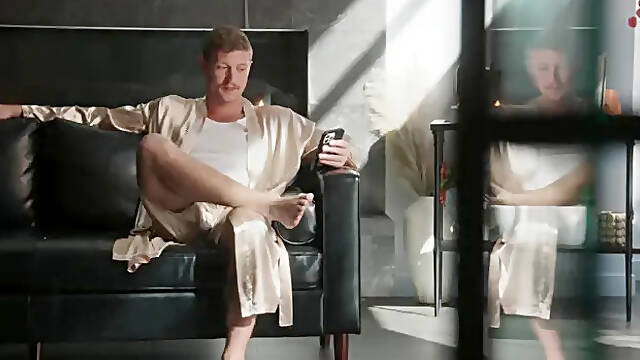 Vixen.com - Deepthroat starring blonde haired