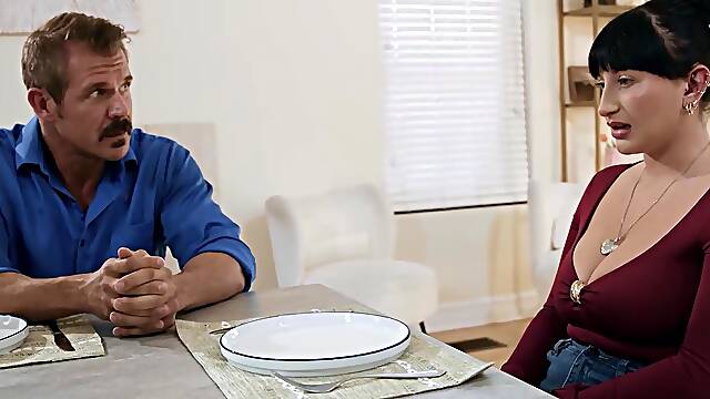 I understand it but it just feels wrong to fuck you stepdad