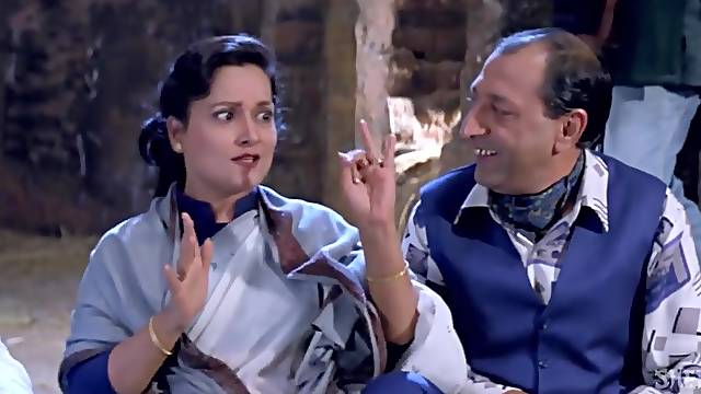 Hindi Chubbies Movie - Ajay Devgan