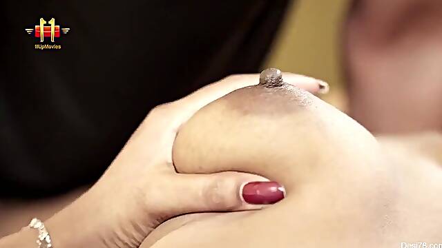 Quarantine With Busty Spic Wife