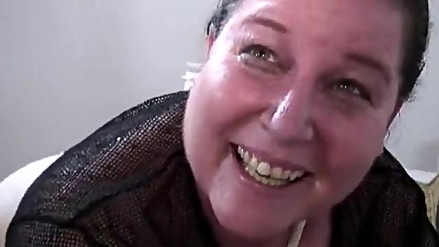 Sassy Sasha SSBBW VS DWise Anal Hardcore