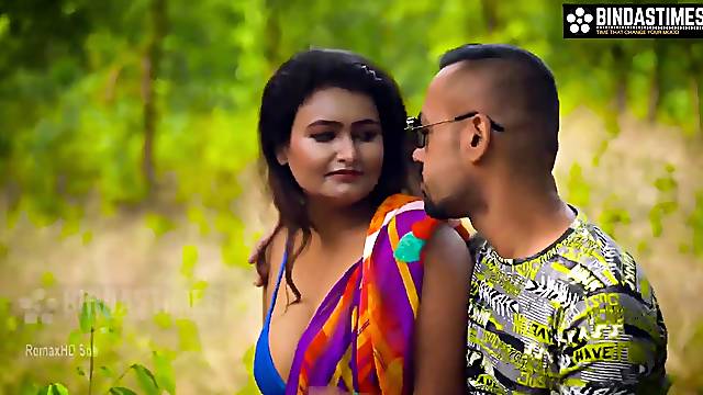 Busty Indian mom unbelievable porn video