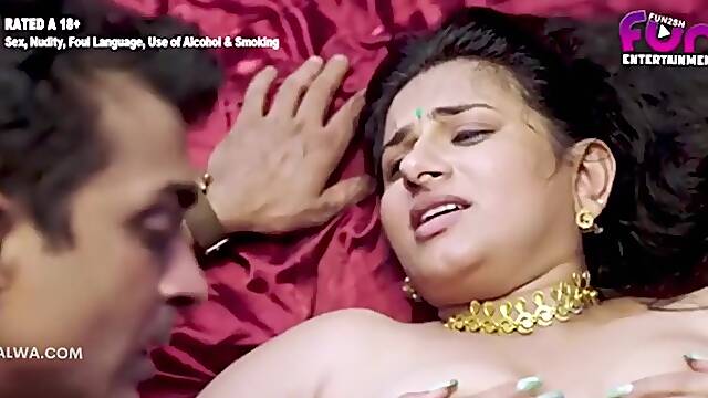 Barish Hindi Hot Series Part-2 - Blowjob