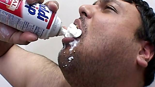 Amateur fucking between a dirty fat guy and natural tits Katie Thomas