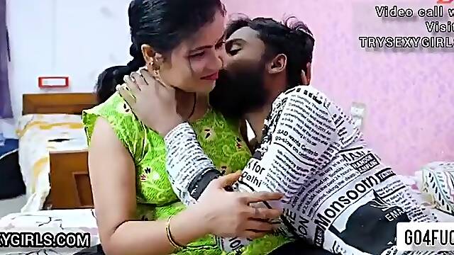 Horny chunky MILF filthy sex movie