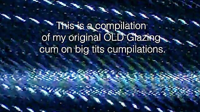 The Glazing ZERO (cum on large melons compilations compilation)