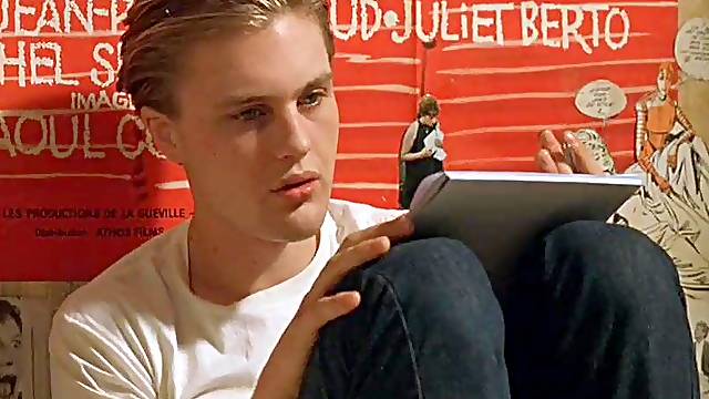 Dreamers (2003)