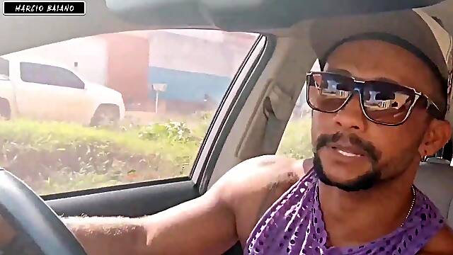 I SAW A SEXY BEGGER ON THE STREET CHEATING AND SAID HER I WAS GOING TO GIVE HER A FEED