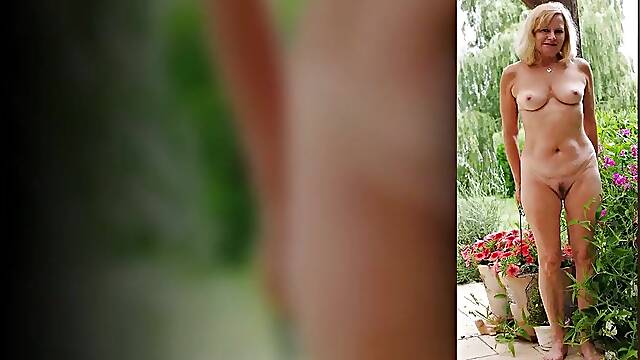 Older White Milfs 8 - Slideshow