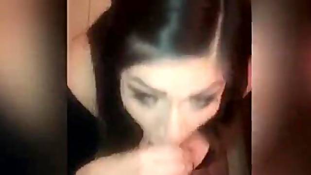 Girlfriend gets caught cheating on white boyfriend with ebony plumber *must watch*