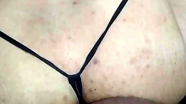 Romantic and real pair sex at home