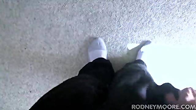 Alex Chance Large Breasts Facial