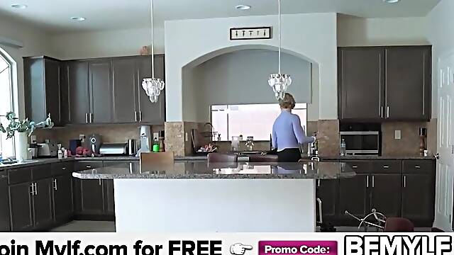 Queen Karen President of the HOA Gets What This babe Screwing Merits