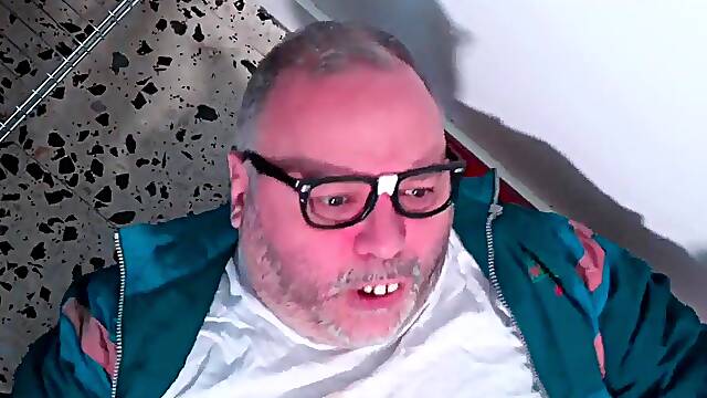 Putalocura - Remigio - So many harlots and Im so old - T2:E3