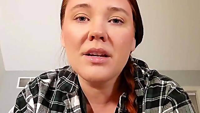 Shhh We Cant Wake Anyone in the Abode up Taboo Asmr POV