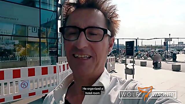 Fat mother Id like to fuck MIA DOXY Public Pick Up WOLF WAGNER LOVE wolfwagner.love Porn Movie Scenes - Tube8