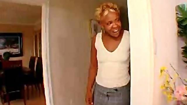 Chocolate Cock Sharing