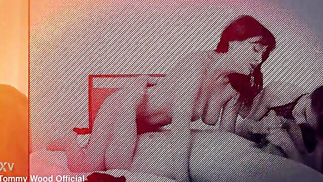 Ideal Cunts Pornstars Screwing My Large Penis Odette Fox Tru Kait